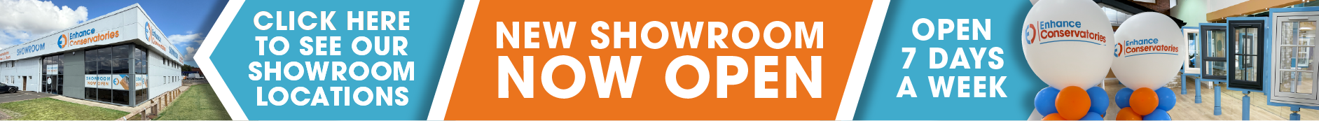 New Showroom Now Open